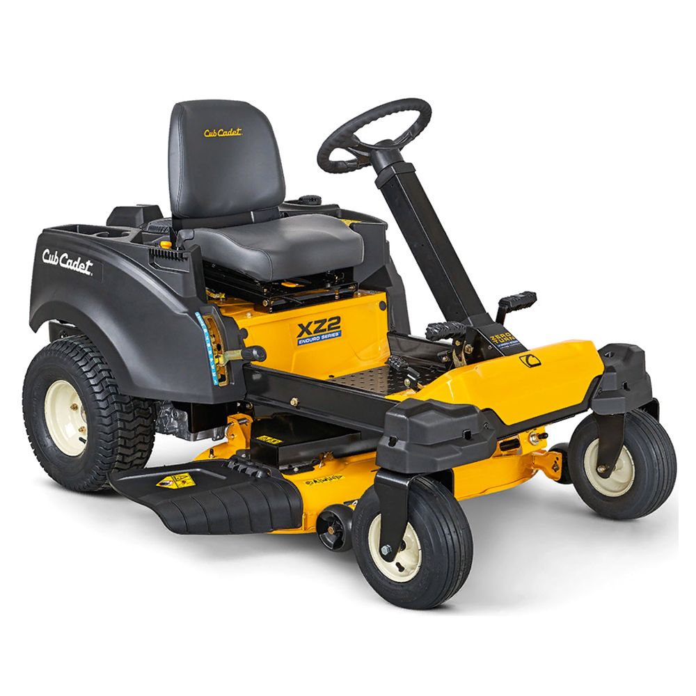 Райдер Cub Cadet XZ2 107i